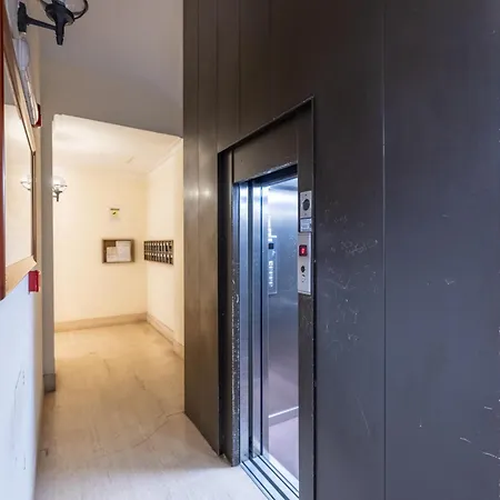 Apartman Diocleziano Designer Flat - Ancient View