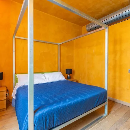 Apartman Diocleziano Designer Flat - Ancient View