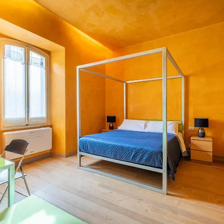 Diocleziano Designer Flat - Ancient View Apartman