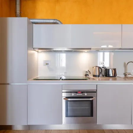 Diocleziano Designer Flat - Ancient View Apartman