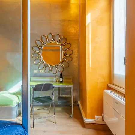 Lägenhet Elegant Diocleziano