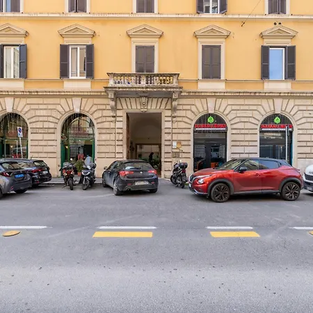 Elegant Diocleziano Daire *