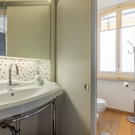 Elegant Diocleziano Daire Roma