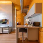 Diocleziano Designer Flat - Ancient View *