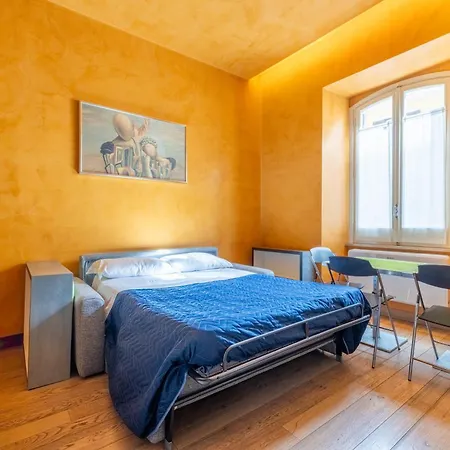 Diocleziano Designer Flat - Ancient View *