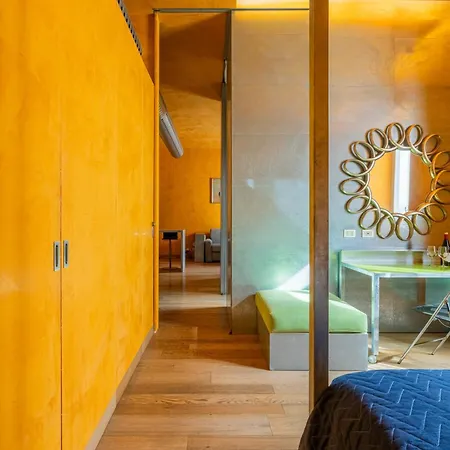 Diocleziano Designer Flat - Ancient View Roma